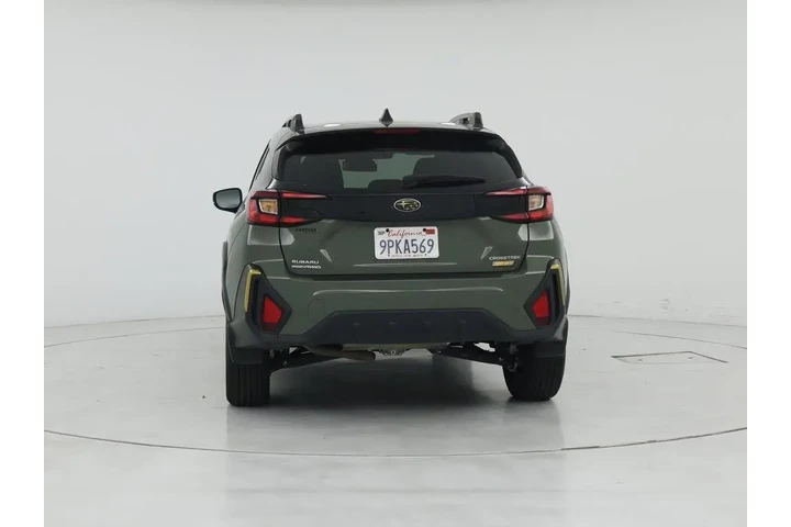 $27998 : Subaru Crosstrek 2024 AWD Sp image 6