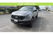 Ford Ranger 2021 4x2 XL 4dr