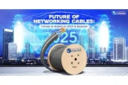 Networking Cables for network en Jersey City