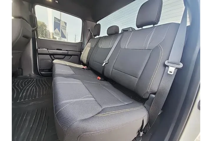 $37497 : Ford F-150 2024 4x2 STX 4dr image 8