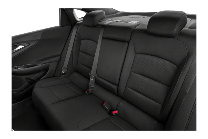 $17995 : Chevrolet Malibu 2019 Hybrid image 9