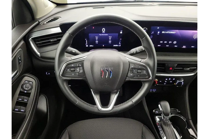$20998 : Buick Encore GX 2025 Preferr image 10