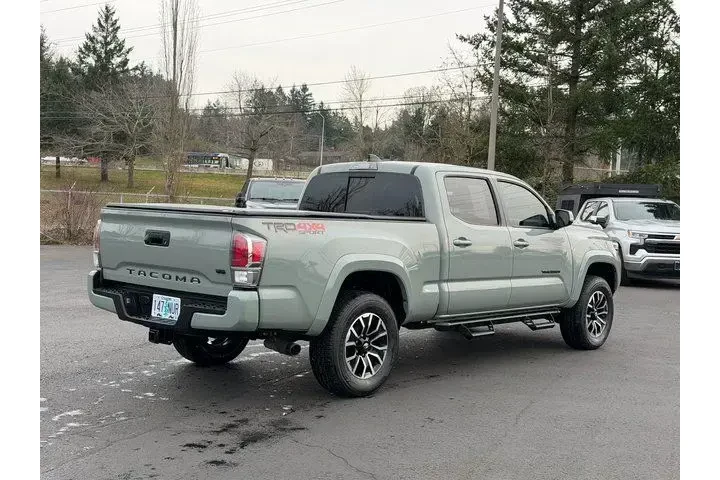 $39983 : Toyota Tacoma 2022 4x4 TRD S image 3
