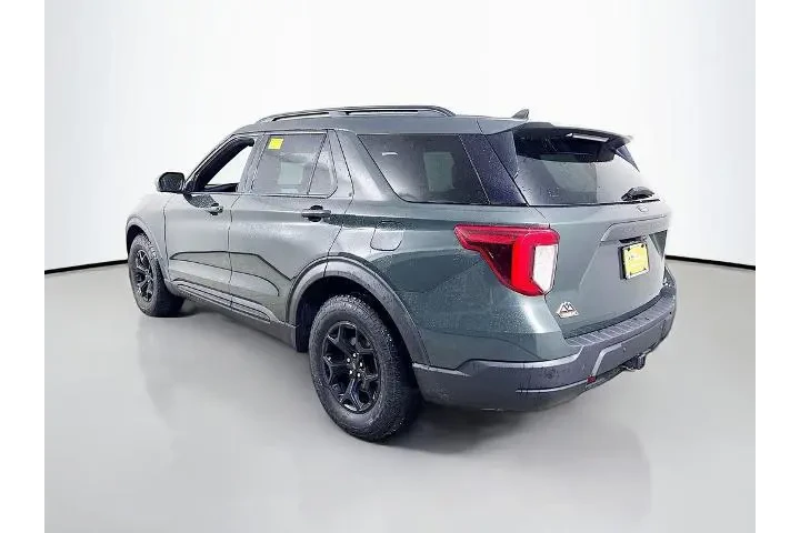 $36500 : Ford Explorer 2023 AWD Timbe image 5