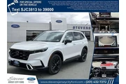 Honda CR-V Hybrid 2025 AWD S en Jersey City