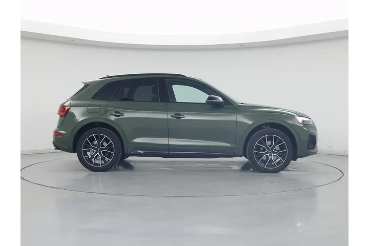 $33998 : Audi SQ5 2021 AWD 3.0T quatt image 7