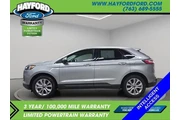 $24999 : Ford Edge 2023 AWD Titanium thumbnail