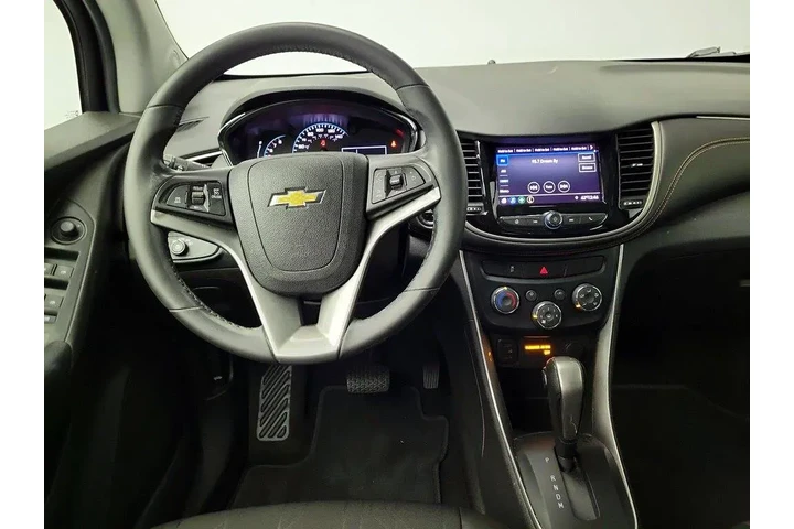 $15998 : Chevrolet Trax 2020 LT 4dr C image 10