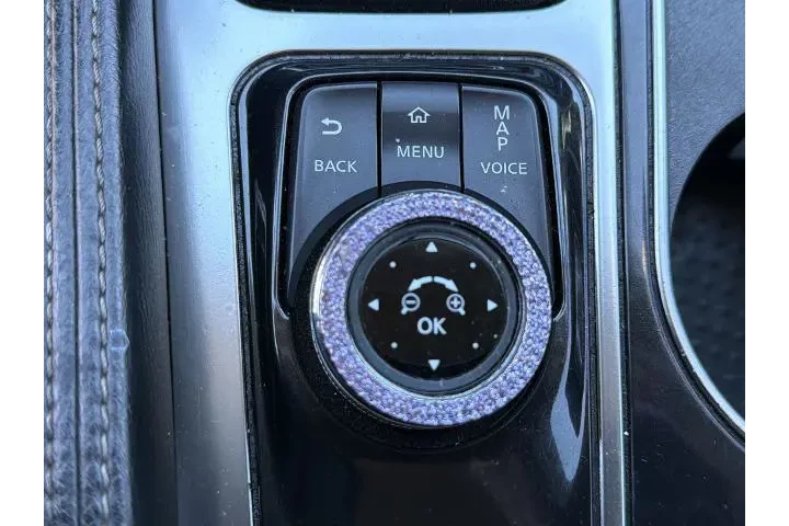 $11988 : Nissan Maxima 2018 3.5 S 4dr image 9