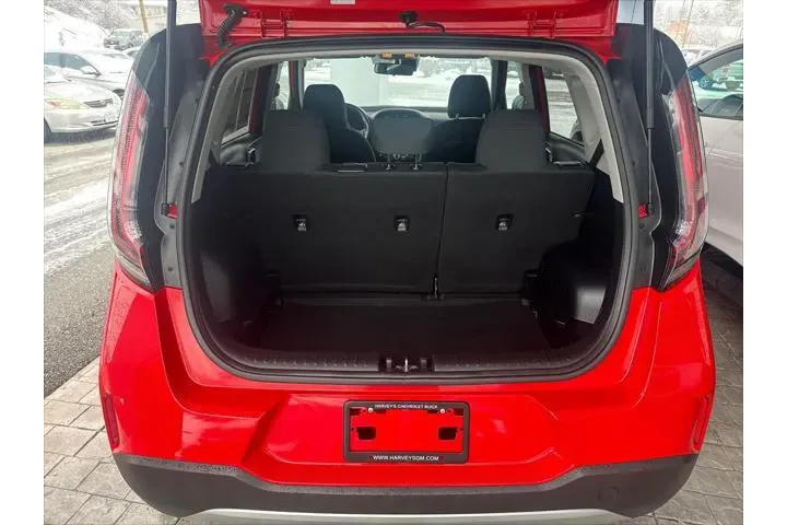 $19500 : Kia Soul 2024 LX 4dr Crossov image 10