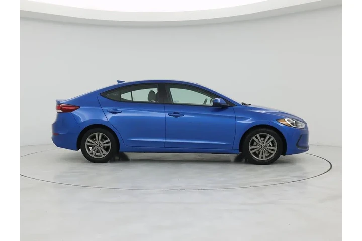 $14998 : Hyundai ELANTRA 2018 SEL 4dr image 7