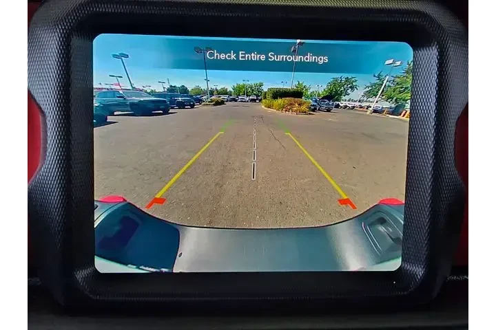 $32696 : Jeep Gladiator 2020 4x4 Laun image 10