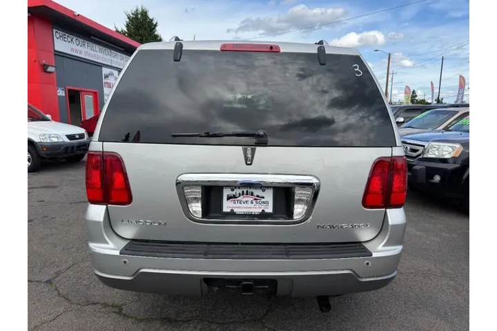 $6995 : 2004 Navigator Luxury image 9