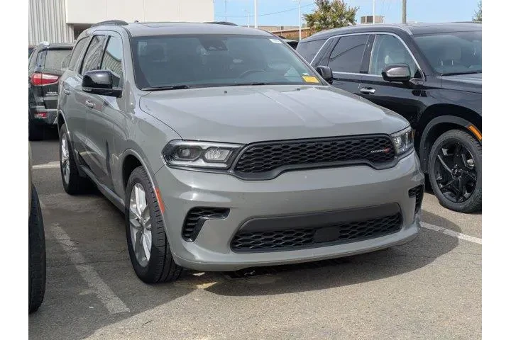 $30290 : Dodge Durango 2024 GT 4dr SU image 1