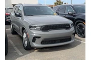 Dodge Durango 2024 GT 4dr SU en Raleigh