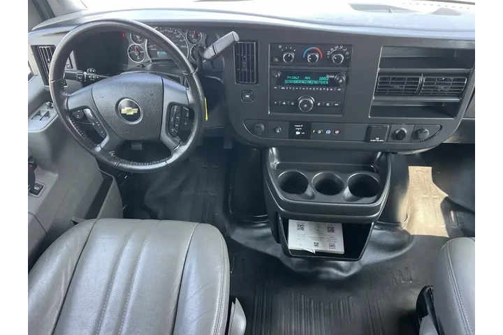 $38399 : Chevrolet Express 2023 LS 35 image 2