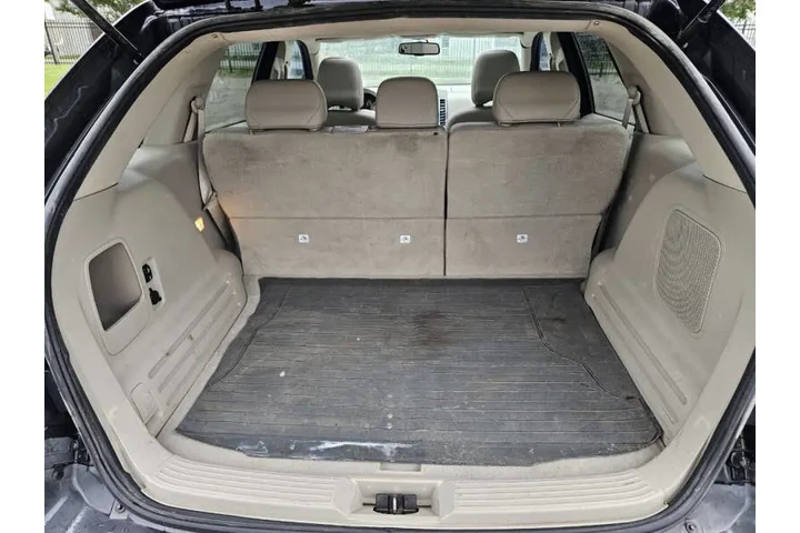 $2995 : 2007 Edge SEL Plus image 9