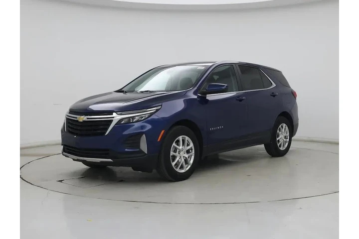 $20998 : Chevrolet Equinox 2022 LT 4d image 4