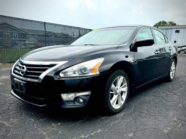 $8941 : 2015 Altima 2.5 SV image 3