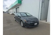 Toyota Corolla 2024 LE 4dr S en Kings County