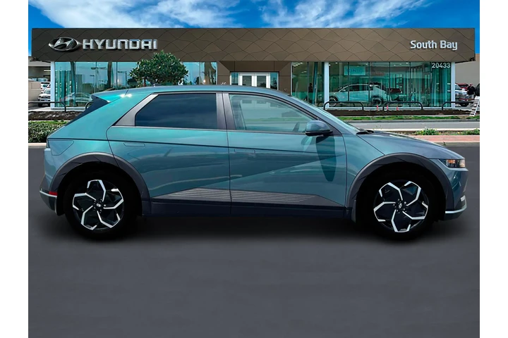 $26998 : Hyundai IONIQ 5 2024 SEL 4dr image 9