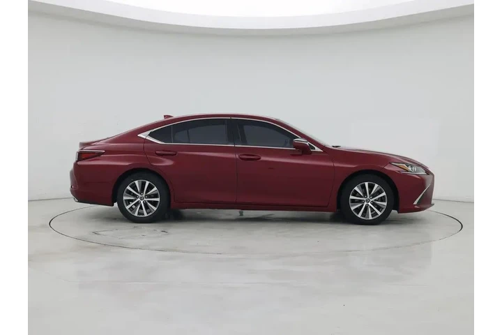 $26998 : Lexus ES 350 2019 F SPORT 4d image 7
