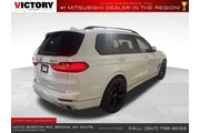$34990 : BMW X7 2022 AWD xDrive40i 4d thumbnail