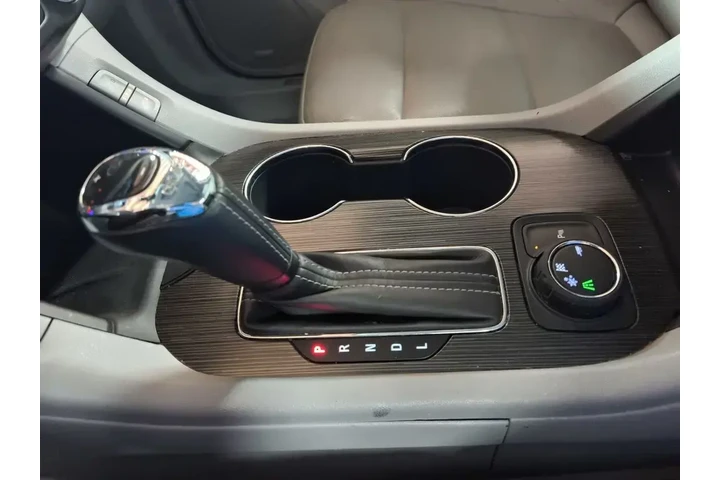 $21500 : GMC Acadia 2019 SLT-1 4dr SU image 9