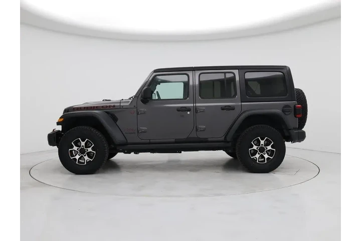$34998 : Jeep Wrangler Unlimited 2021 image 3
