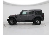 $34998 : Jeep Wrangler Unlimited 2021 thumbnail