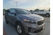 Kia Sorento 2020 S V6 4dr SU en San Antonio