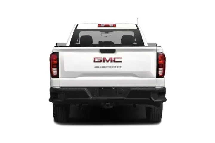 GMC Sierra 1500 2021 4x4 Bas image 8