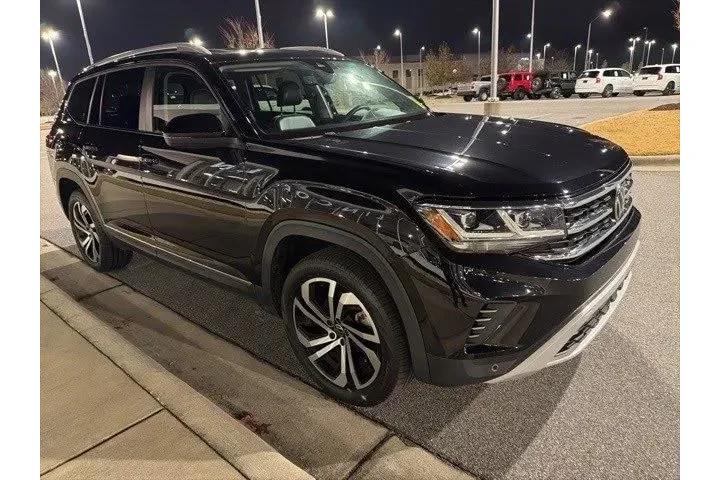 $32299 : Volkswagen Atlas 2022 AWD V6 image 7