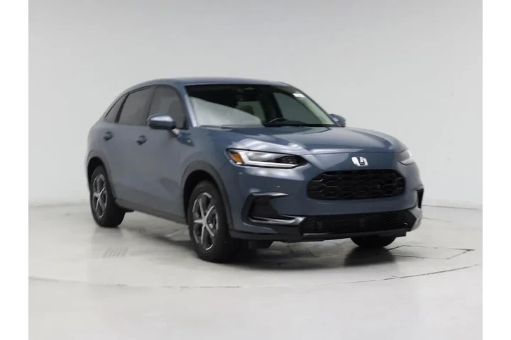 $28998 : Honda HR-V 2025 EX-L 4dr Cro image 1