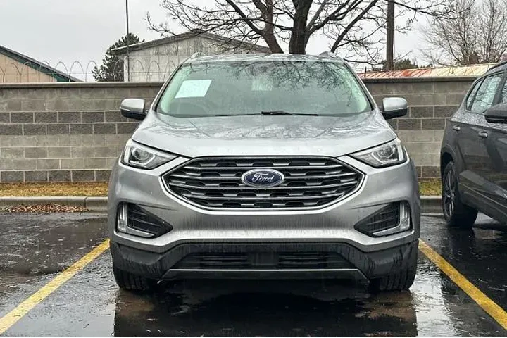$16995 : Ford Edge 2020 AWD SEL 4dr C image 6