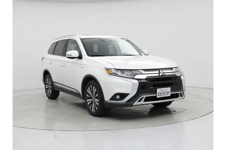 $19998 : Mitsubishi Outlander 2019 AW image 1
