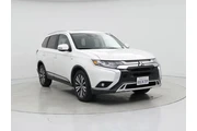 Mitsubishi Outlander 2019 AW en Fresno