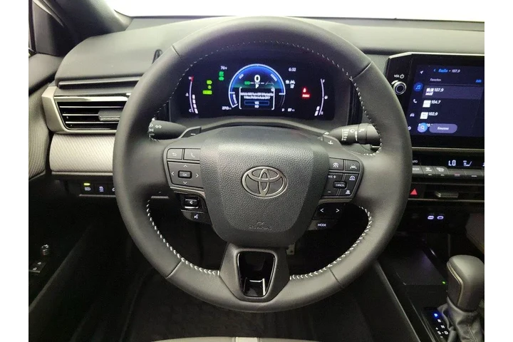 $33998 : Toyota Camry 2026 SE 4dr Sed image 10