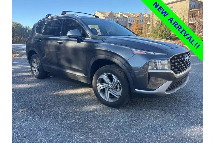 $24039 : Hyundai SANTA FE 2023 AWD SE image 1