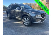 Hyundai SANTA FE 2023 AWD SE en Atlanta