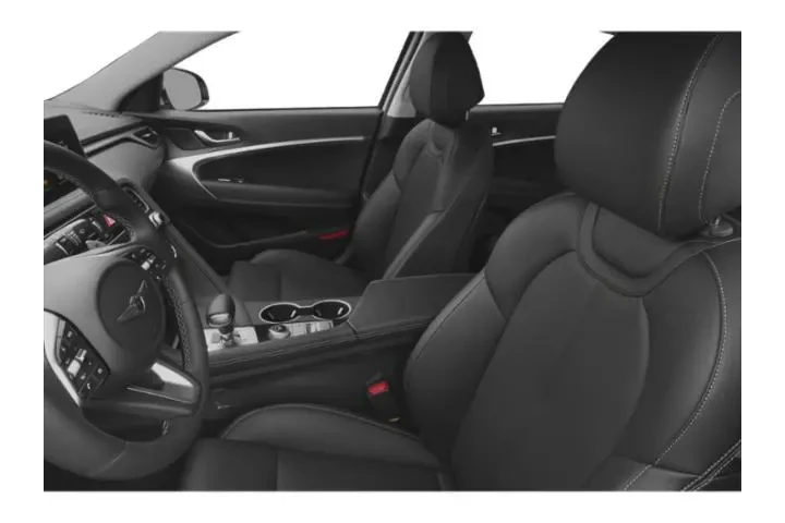 $21985 : Genesis G70 2019 AWD 2.0T Ad image 9