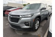 $28904 : Chevrolet Traverse 2023 4x4 thumbnail