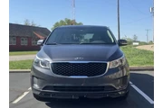 $6999 : 2017 Sedona LX thumbnail