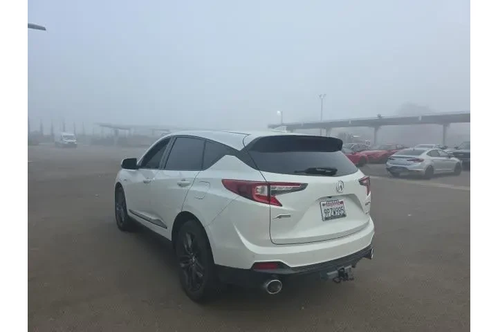 $28800 : Acura RDX 2021 SH-AWD 4dr SU image 4