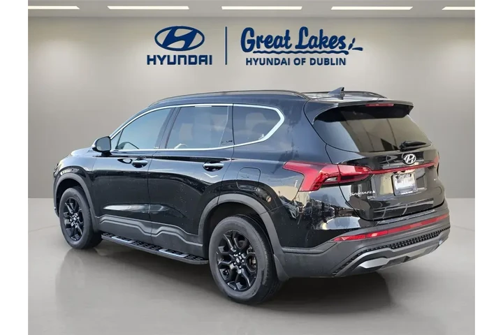$24866 : Hyundai SANTA FE 2023 AWD XR image 3