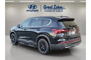 $24866 : Hyundai SANTA FE 2023 AWD XR thumbnail