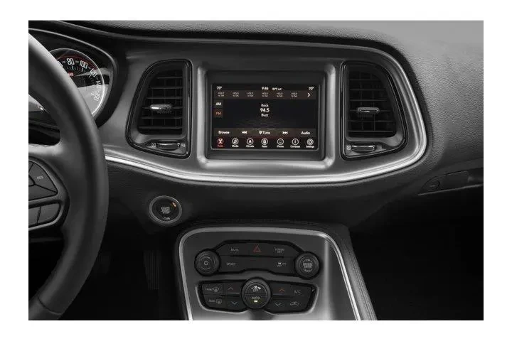 $26903 : Dodge Challenger 2023 SXT 2d image 7