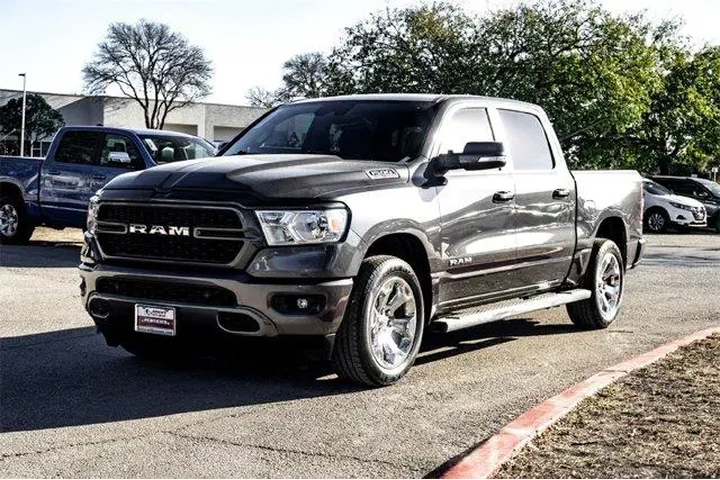 $34021 : Ram 1500 2022 4x2 Lone Star image 9