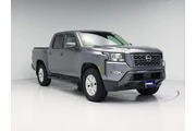 Nissan Frontier 2022 4x4 S 4