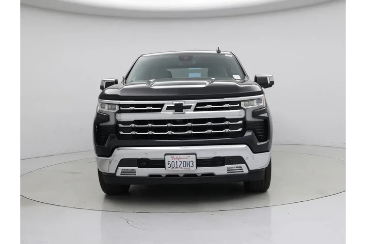 $36998 : Chevrolet Silverado 1500 202 image 5